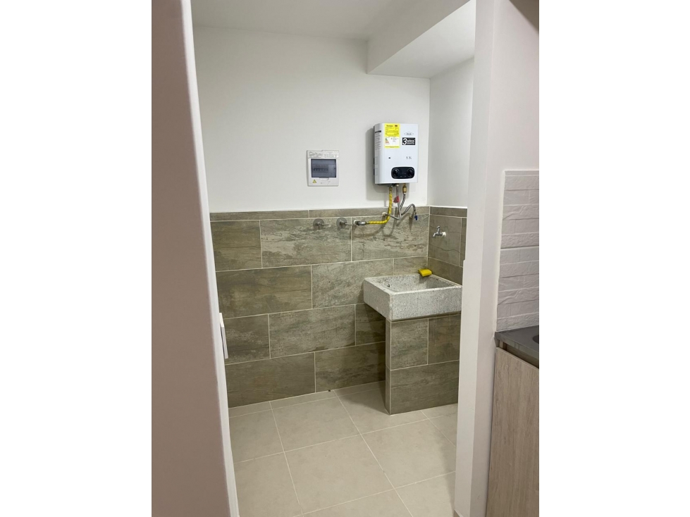 Apartamento en Venta en La Estrella sector La Inmaculada — foto 6