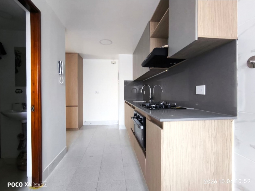 Apartamento en Arriendo en Laureles, Medellín — foto 3