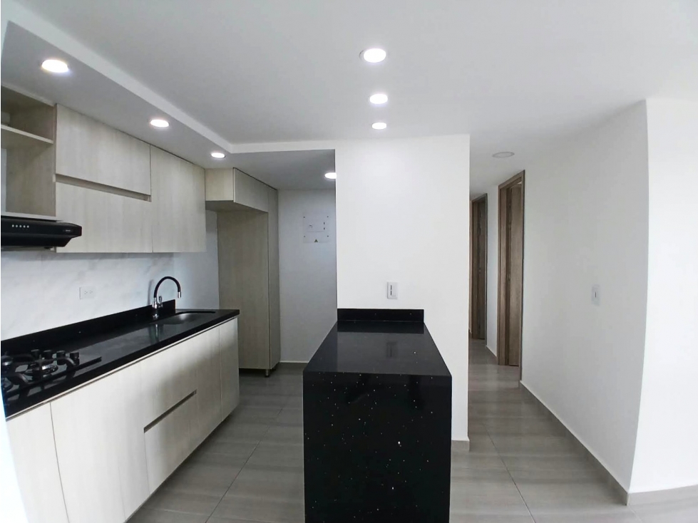 Apartamento en Venta en Sabaneta sector María Auxiliadora — foto 4