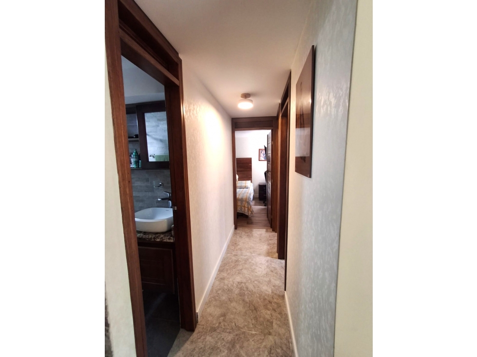 Apartamento en Venta en La Estrella Cerca al Parque Principal — foto 4
