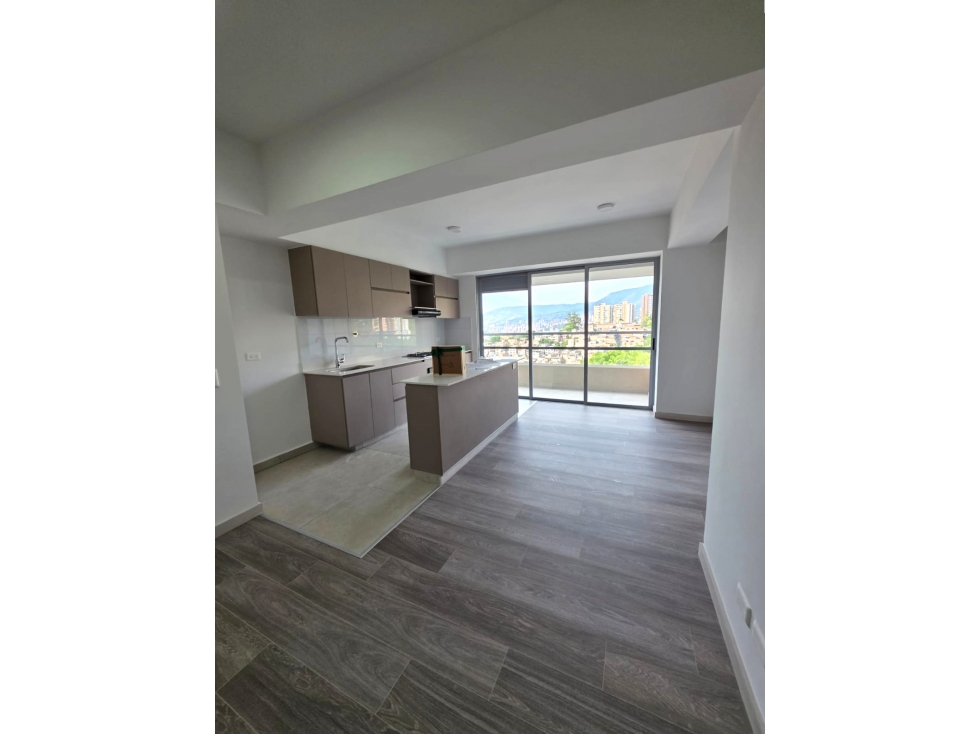 Apartamento en Venta en Sabaneta sector Asdesillas — foto 3