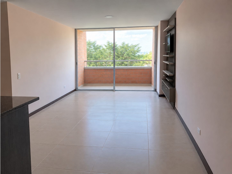 Apartamento en Venta en Sabaneta sector La Holanda