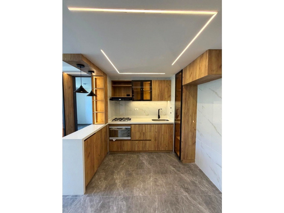 Apartamento en Venta en Calasanz Parte Alta, Medellín — foto 4