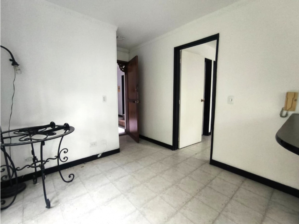 Apartaestudio en Arriendo en Santa Lucía, Medellín — foto 3