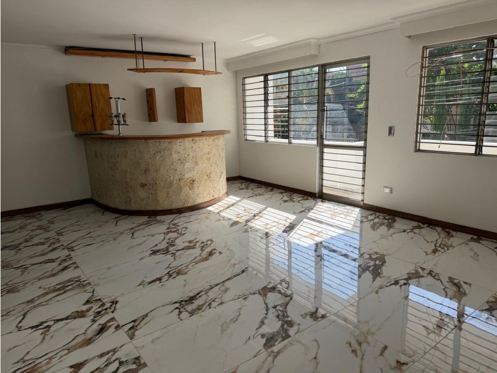 Casa en Venta en Laureles sector La Castellana, Medellín