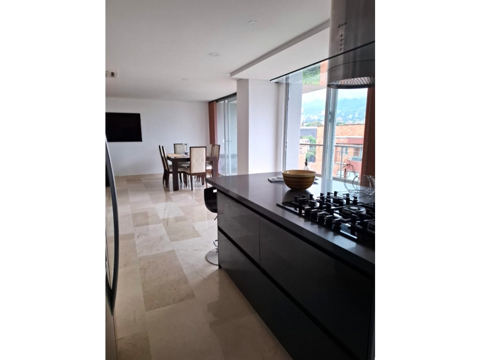 Penthouse Dúplex en Venta en Envigado El Portal — foto 5