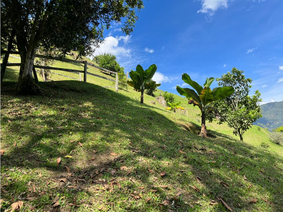 Casa Finca en Venta en La Estrella, Antioquia - 3