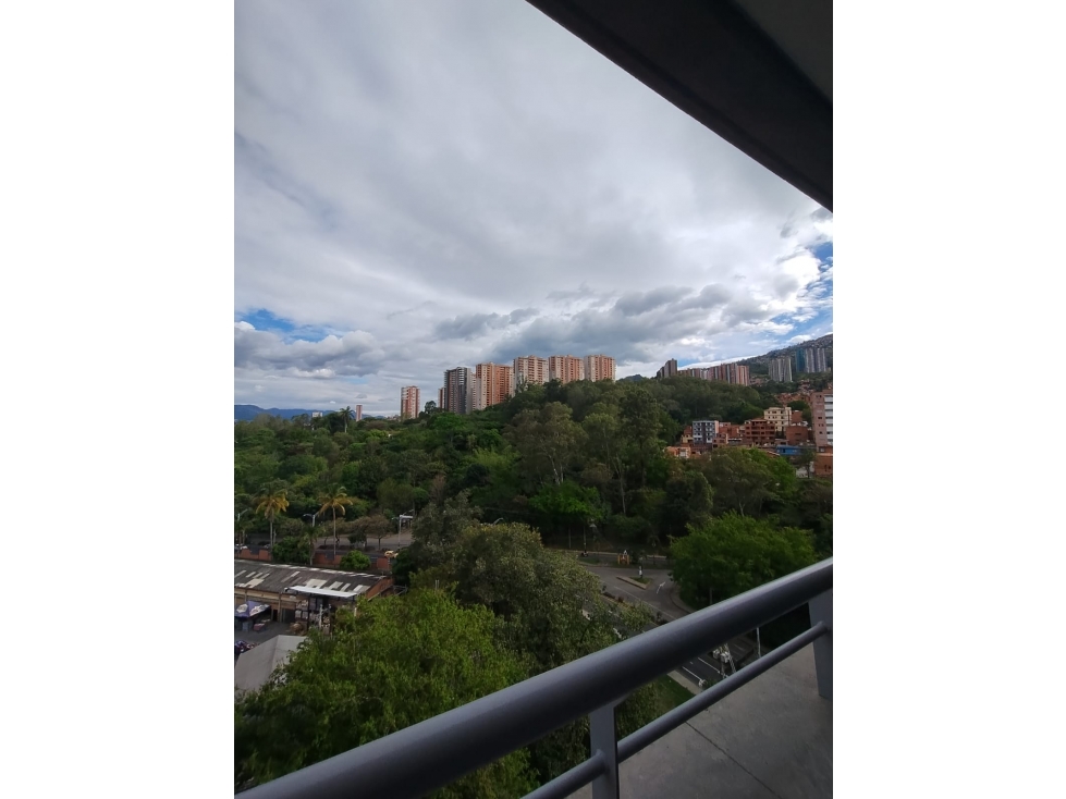 Apartamento en Venta en Bello Ciudad Fabricato — foto 4
