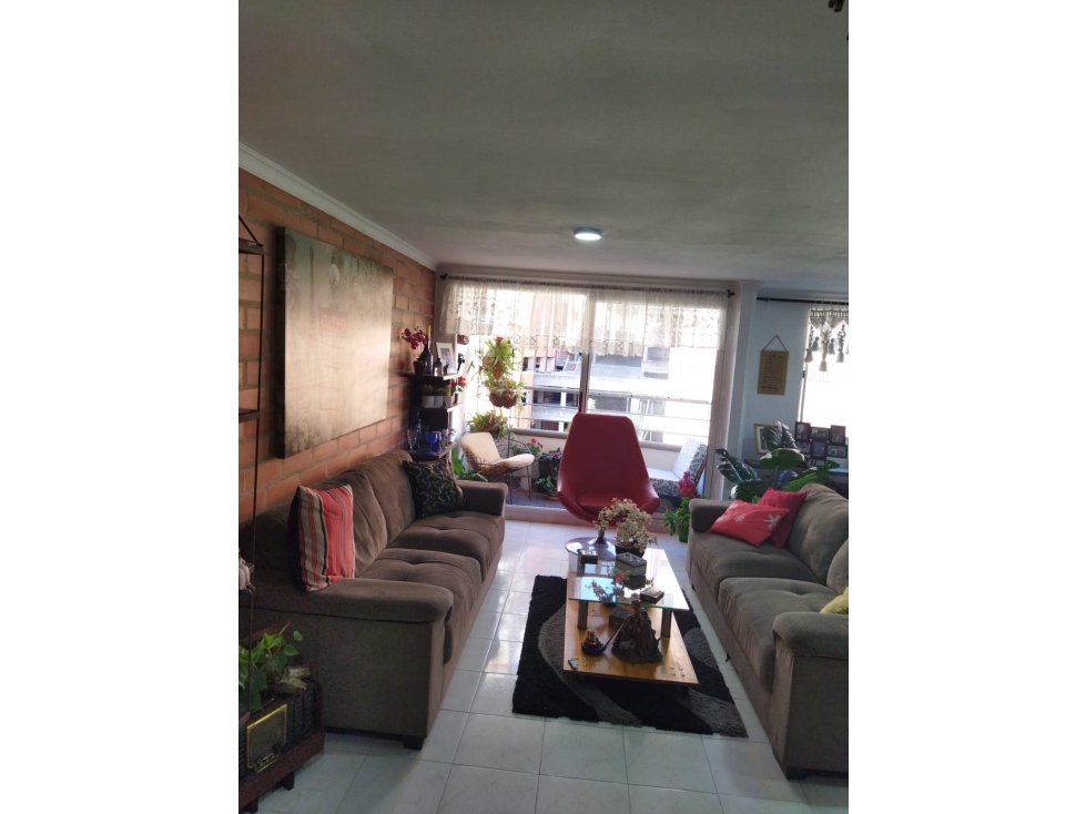 Apartamento Dúplex en Venta en La Loma del Indio, Medellín — foto 3