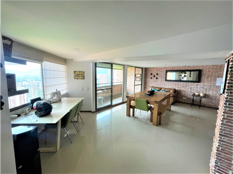 Apartamento en Venta en Sabaneta Las Lomitas — foto 2
