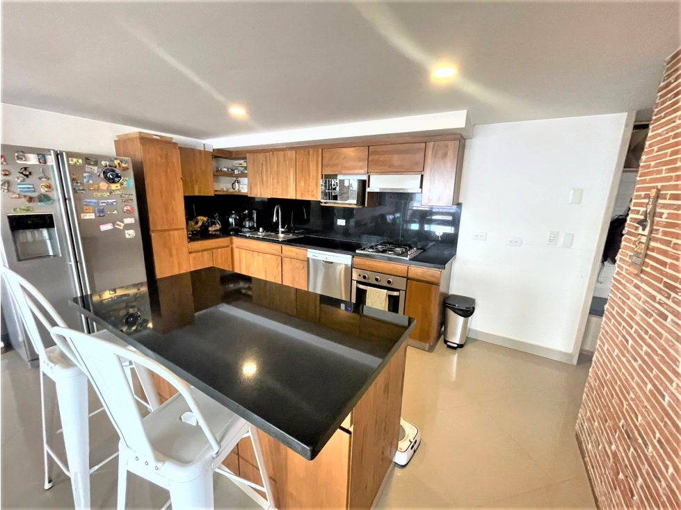 Apartamento en Venta en Sabaneta Las Lomitas — foto 4