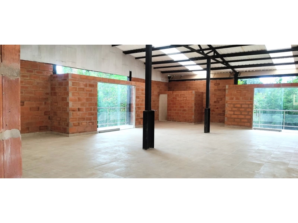 Bodega en Arriendo en Guarne, Antioquia cerca al Aeropuerto - 3