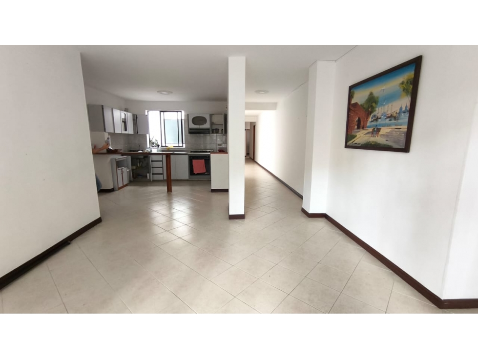 Casa en Arriendo en La Floresta, Medellín — foto 4