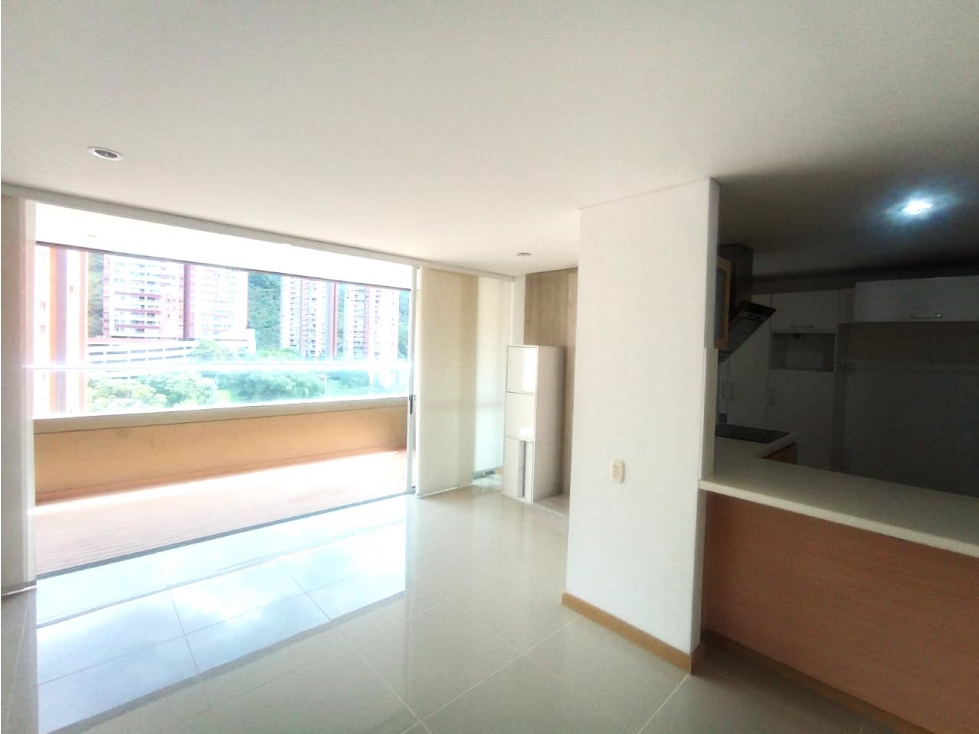 Apartamento en Venta en Sabaneta Loma De San José — foto 2