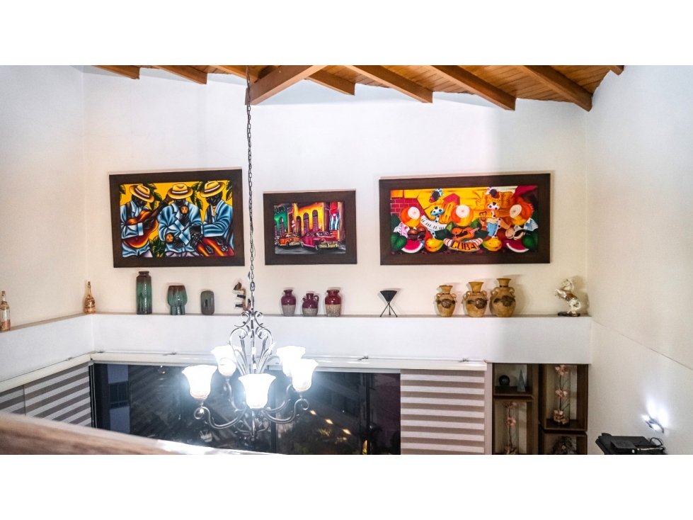 Penthouse en Venta en Laureles, Medellín — foto 6