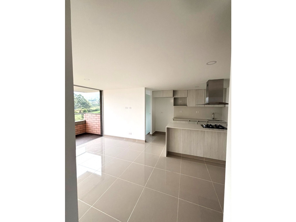 Apartamento en Venta en La Estrella sector La Ferrería — foto 3