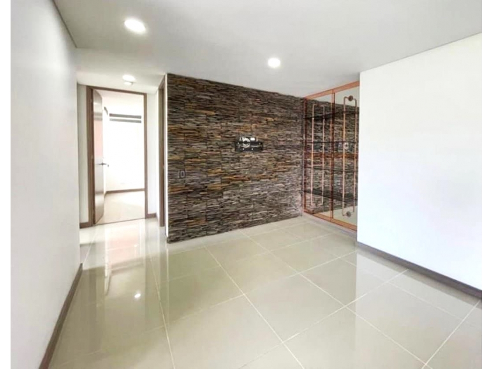 Apartamento en Venta en Sabaneta sector Vegas de La Doctora — foto 5