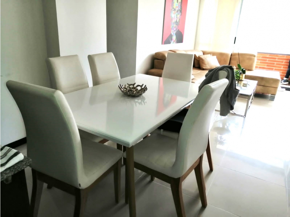 Apartamento en Venta en Ciudad Del Río, Medellín — foto 3