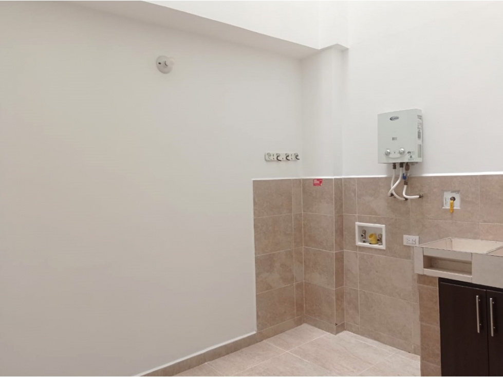 Apartamento en Venta en La Estrella sector Alameda — foto 6