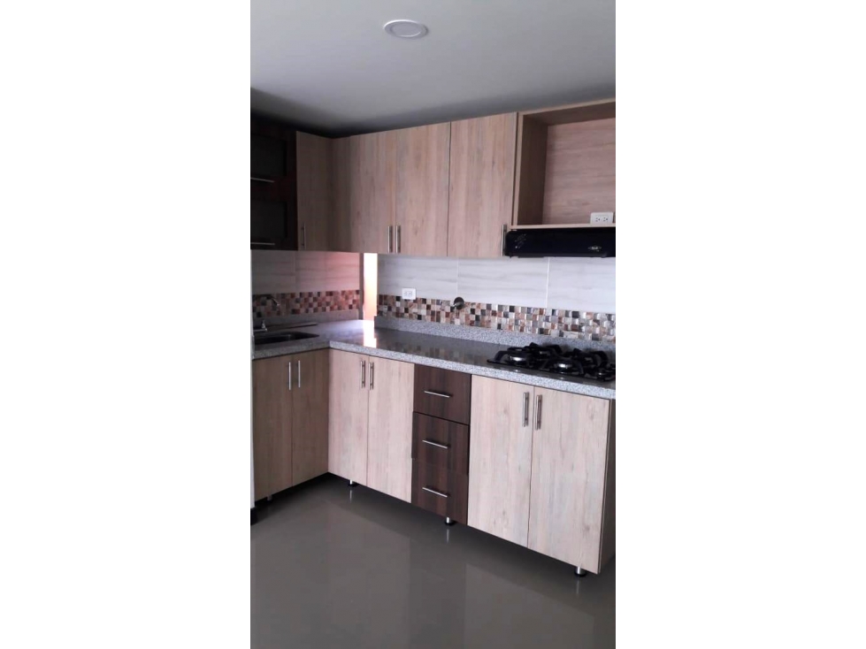 Apartamento Dúplex en Venta en Laureles sector La Castellana, Medellín — foto 3