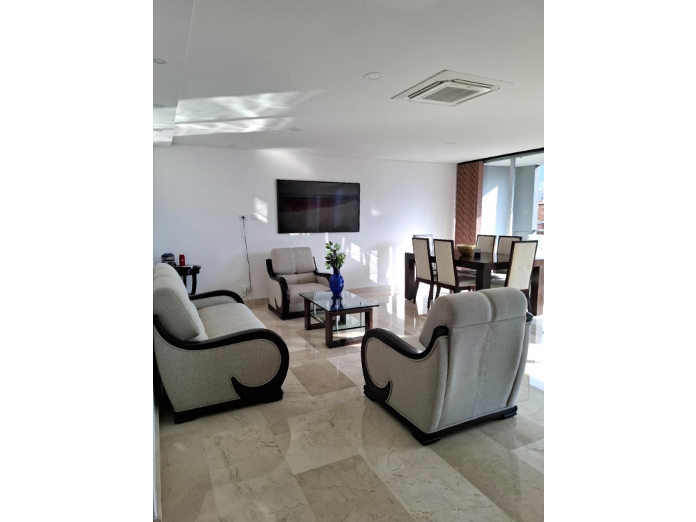 Penthouse Dúplex en Venta en Envigado El Portal — foto 3