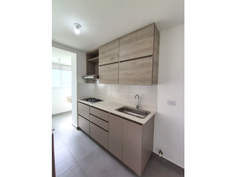 Apartamento en Venta en Sabaneta Las Lomitas — foto 3