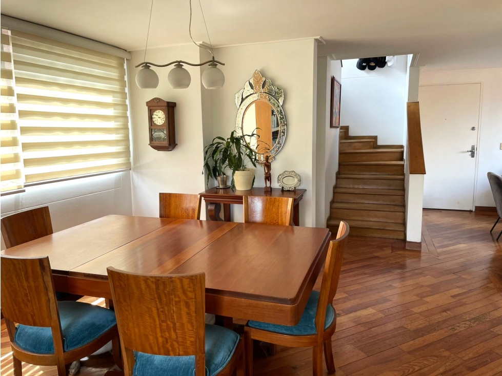 Apartamento Dúplex en Venta en El Poblado sector La Frontera, Medellín — foto 4