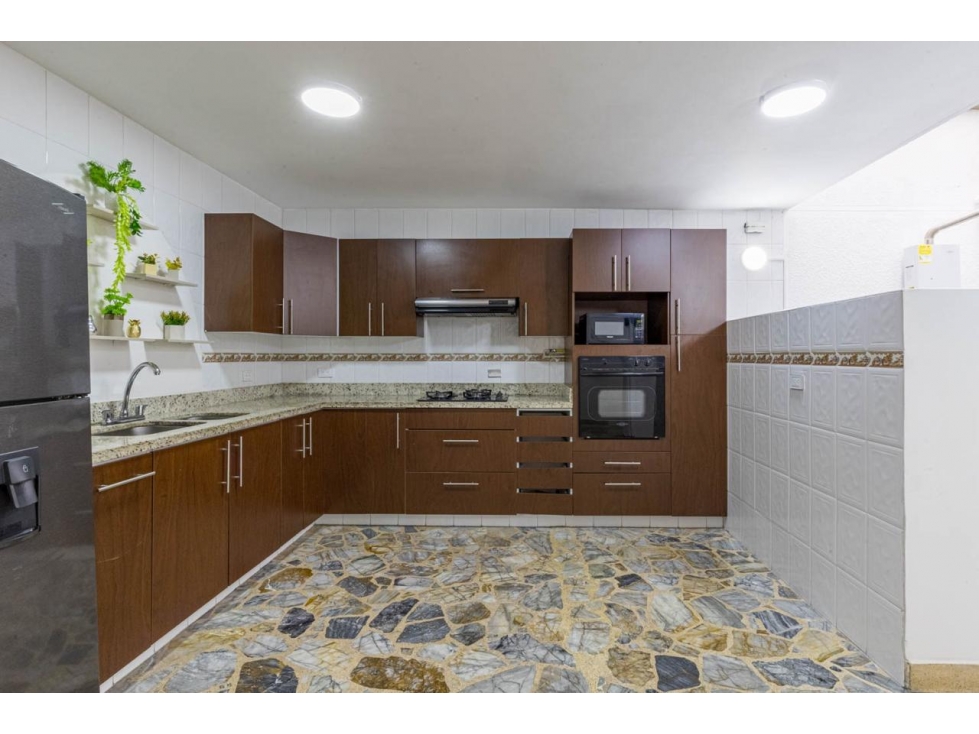 Casa Segundo Piso en Venta en El Estadio, Medellín — foto 6