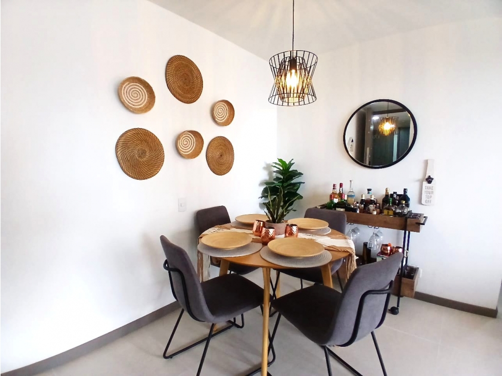 Apartamento en Venta en Sabaneta sector Alto de Las Flores — foto 2