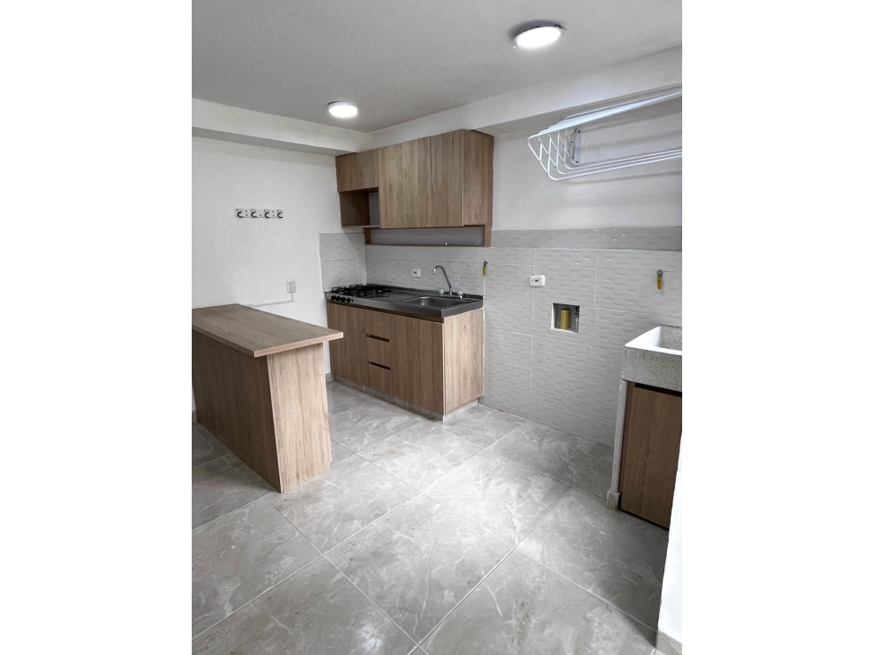 Apartamento en Venta en San Antonio De Prado — foto 4