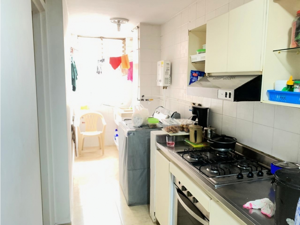 Apartamento en Venta en Laureles Santa Teresita, Medellín — foto 4
