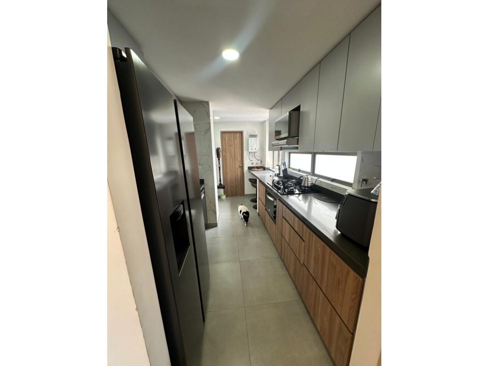 Apartamento en Venta en Conquistadores, Medellín — foto 3