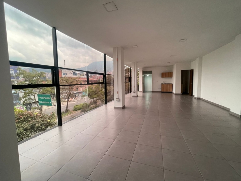 Edificio Comercial en Arriendo en Guayabal sector Cristo Rey - 4