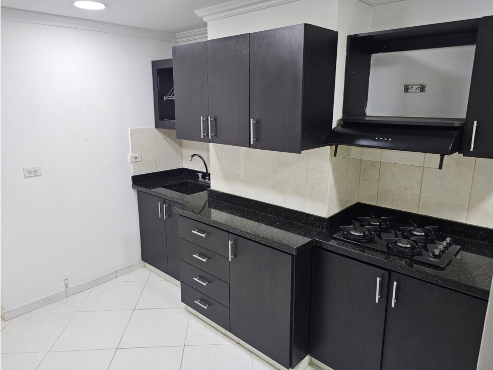 Apartamento en Venta en Calasanz Parte Baja, Medellín