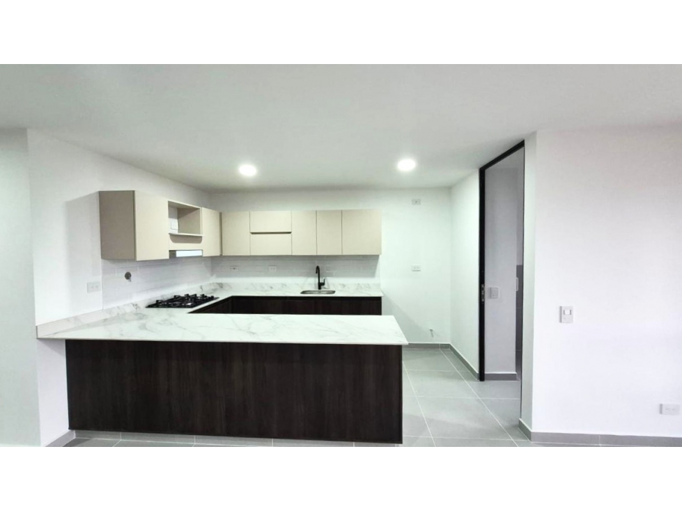 Apartamento en Venta en Laureles, Medellín — foto 2