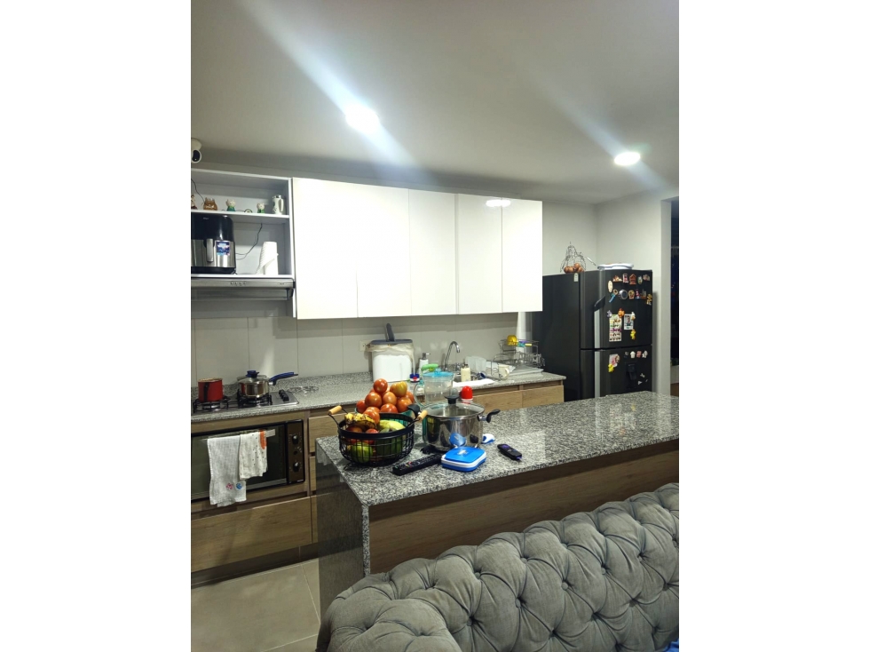 Apartamento en Venta en Envigado Loma del Barro — foto 2