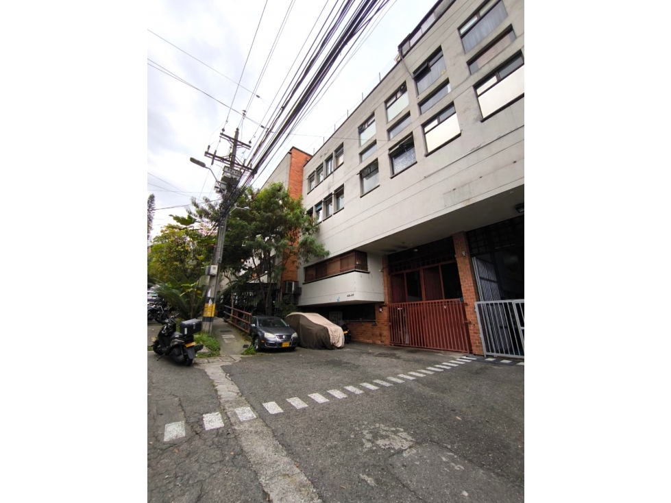 Bodega Industrial en Venta en Envigado Barrio Las Casitas - 3