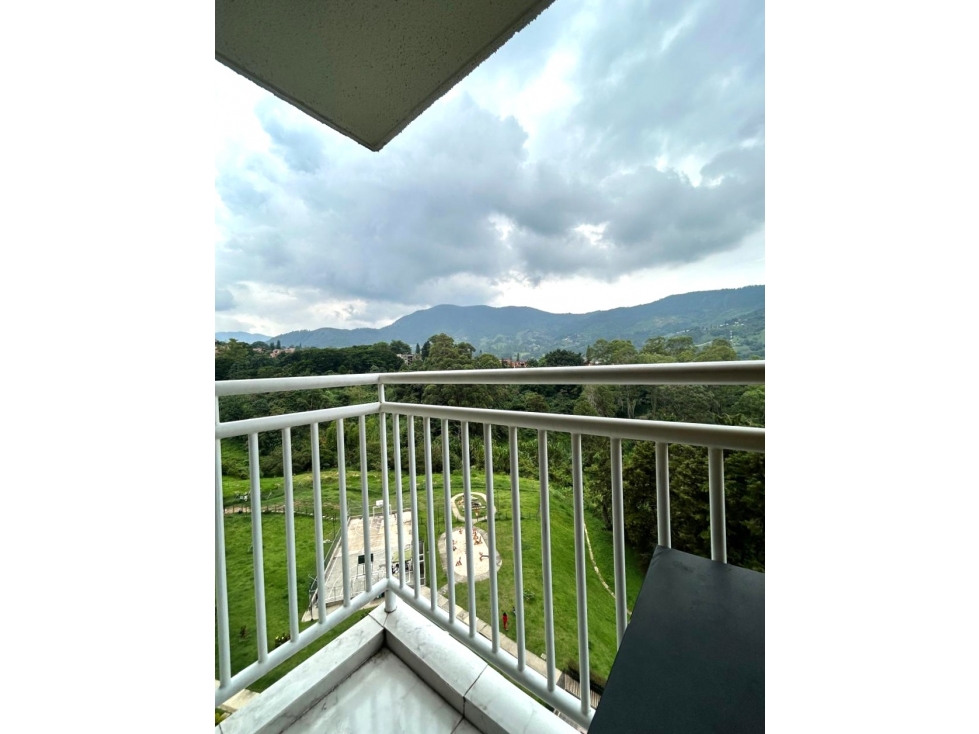 Apartamento en Venta en San Antonio De Prado — foto 6