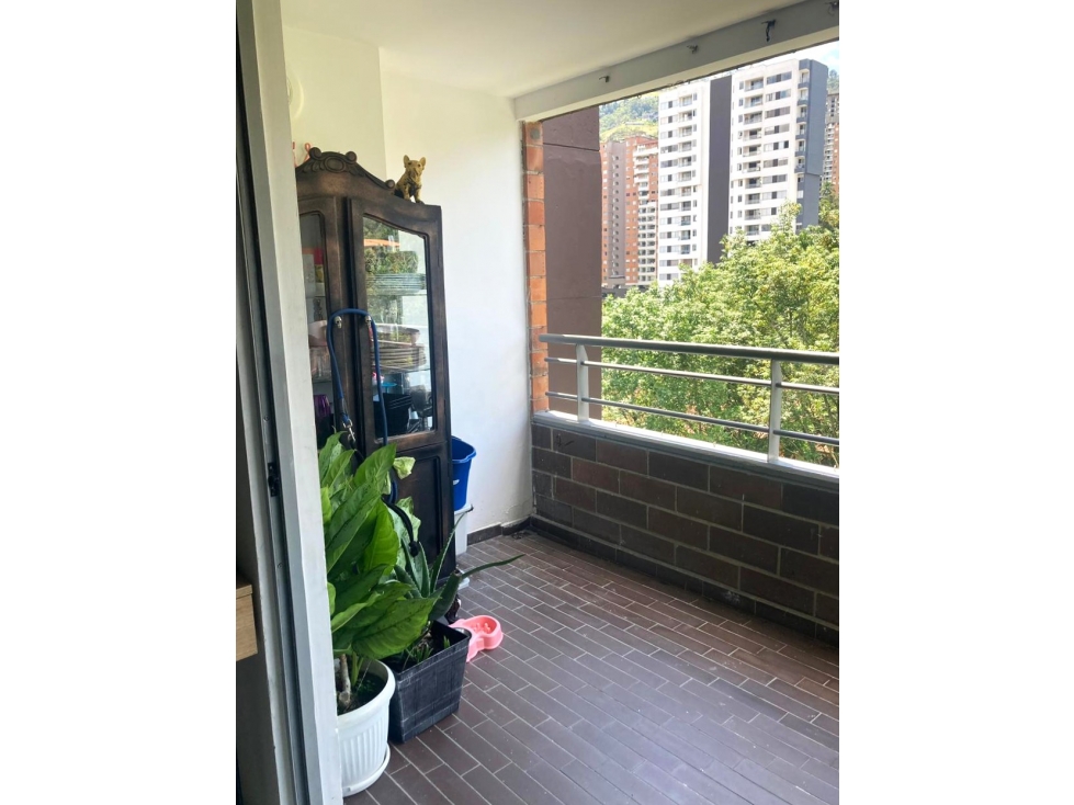 Apartamento en Venta en Envigado sector La Cuenca — foto 6