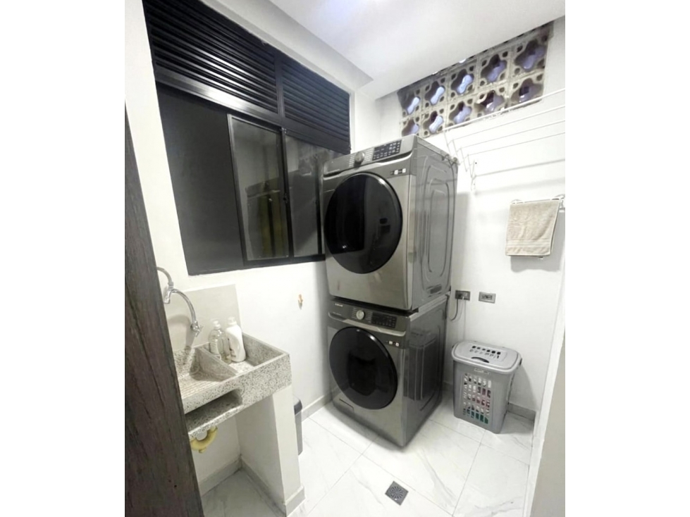 Apartamento en Venta en Guayabal sector Cristo Rey — foto 6