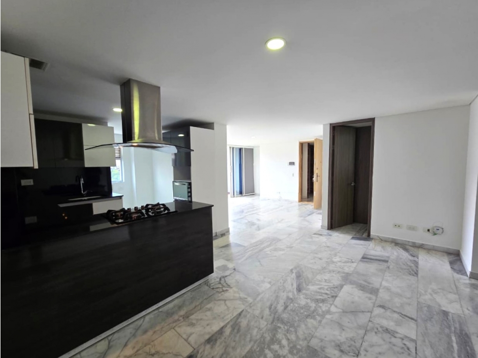 Apartamento en Venta en Laureles sector Parques Del Río, Medellín — foto 4