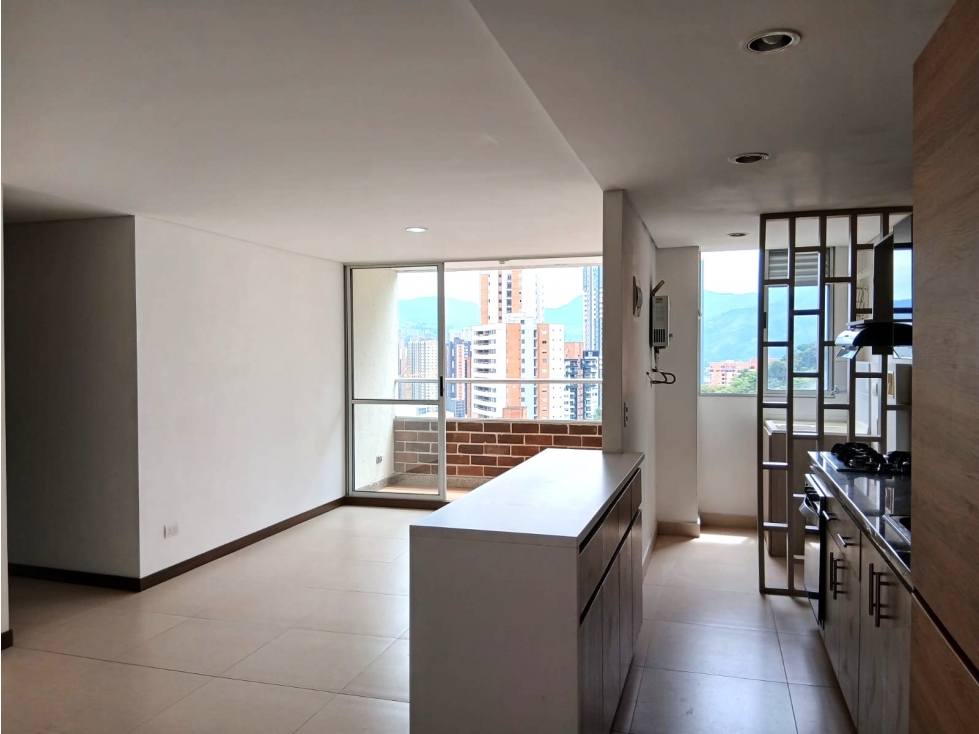 Amplio y Hermoso Apartamento en Venta en Sabaneta La Doctora — foto 4