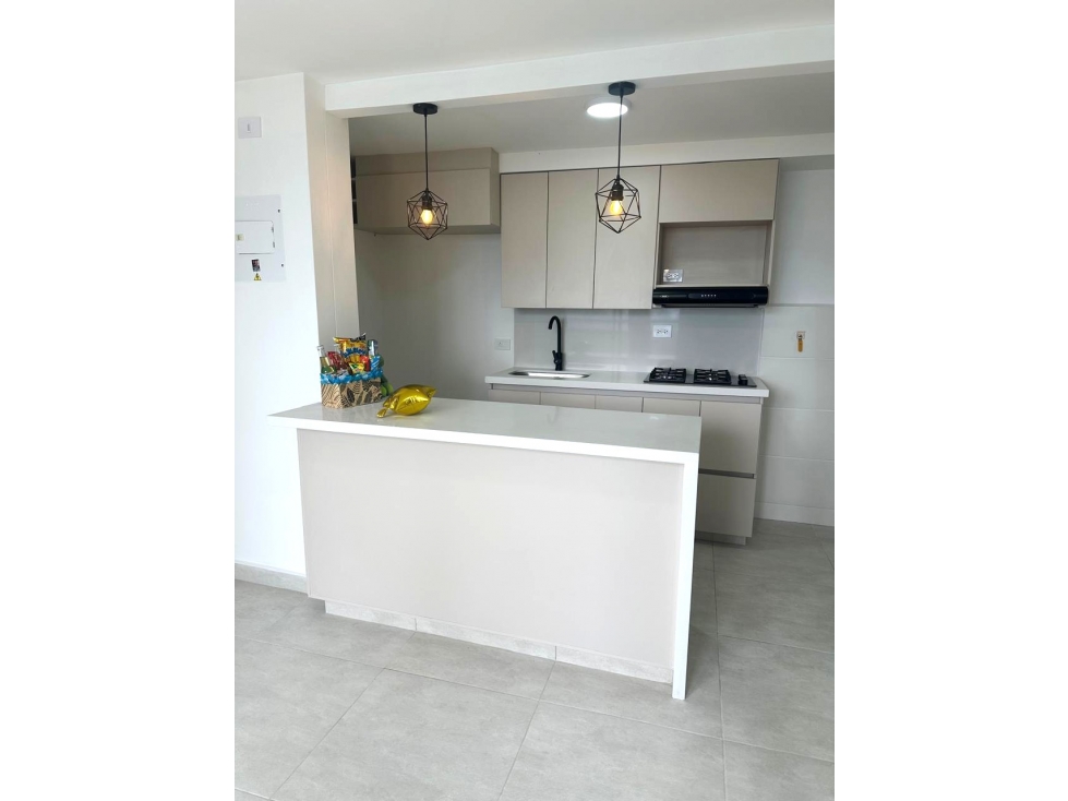 Apartamento en Venta en La Estrella sector La Aldea — foto 2