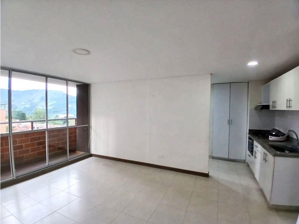Apartamento en Venta en La Estrella sector La Ferrería — foto 2