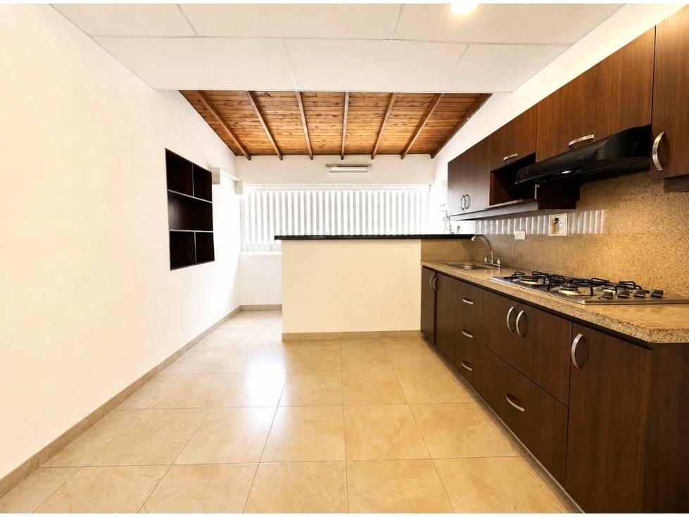 Apartamento en Venta en Laureles, Medellín