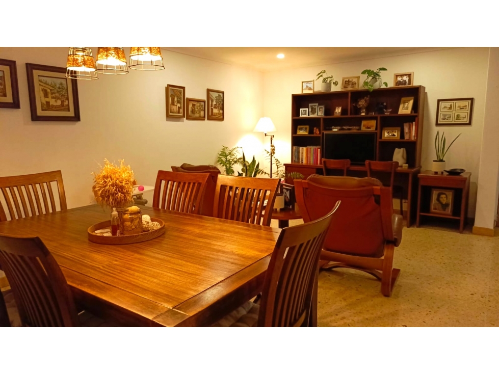 Apartamento en Venta en El Poblado sector Frontera, Medellín — foto 3