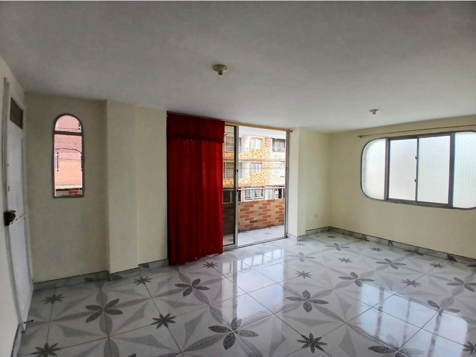 Apartamento en Venta en Itagüí sector Santa María — foto 3