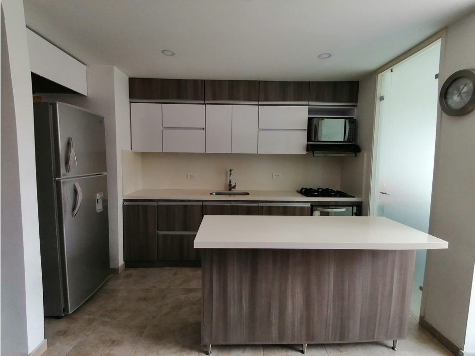 Apartamento en Venta en Itagüí sector Suramérica — foto 2
