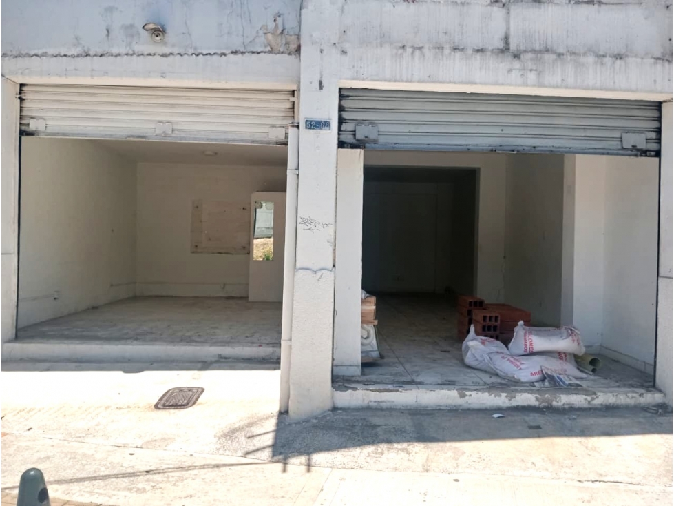 Locales en Arriendo en Itagüí Cerca al Parque Principal - 3