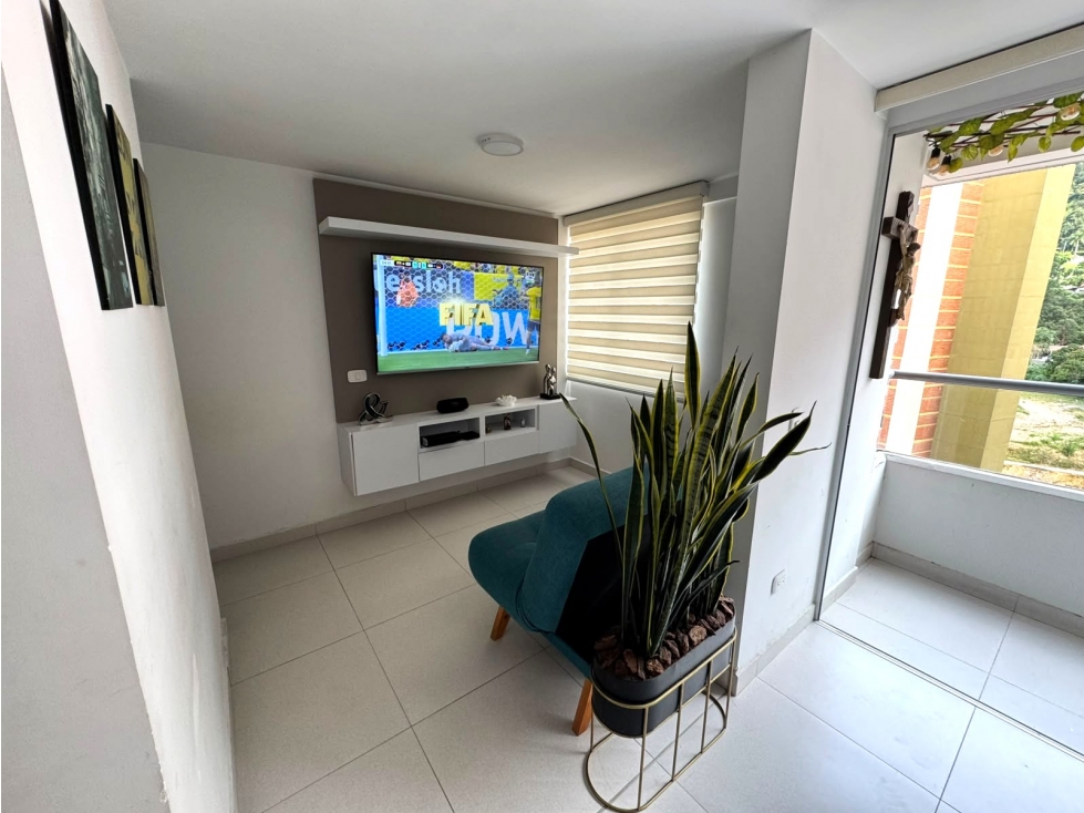 Apartamento en Venta en Envigado, Foresta — foto 3